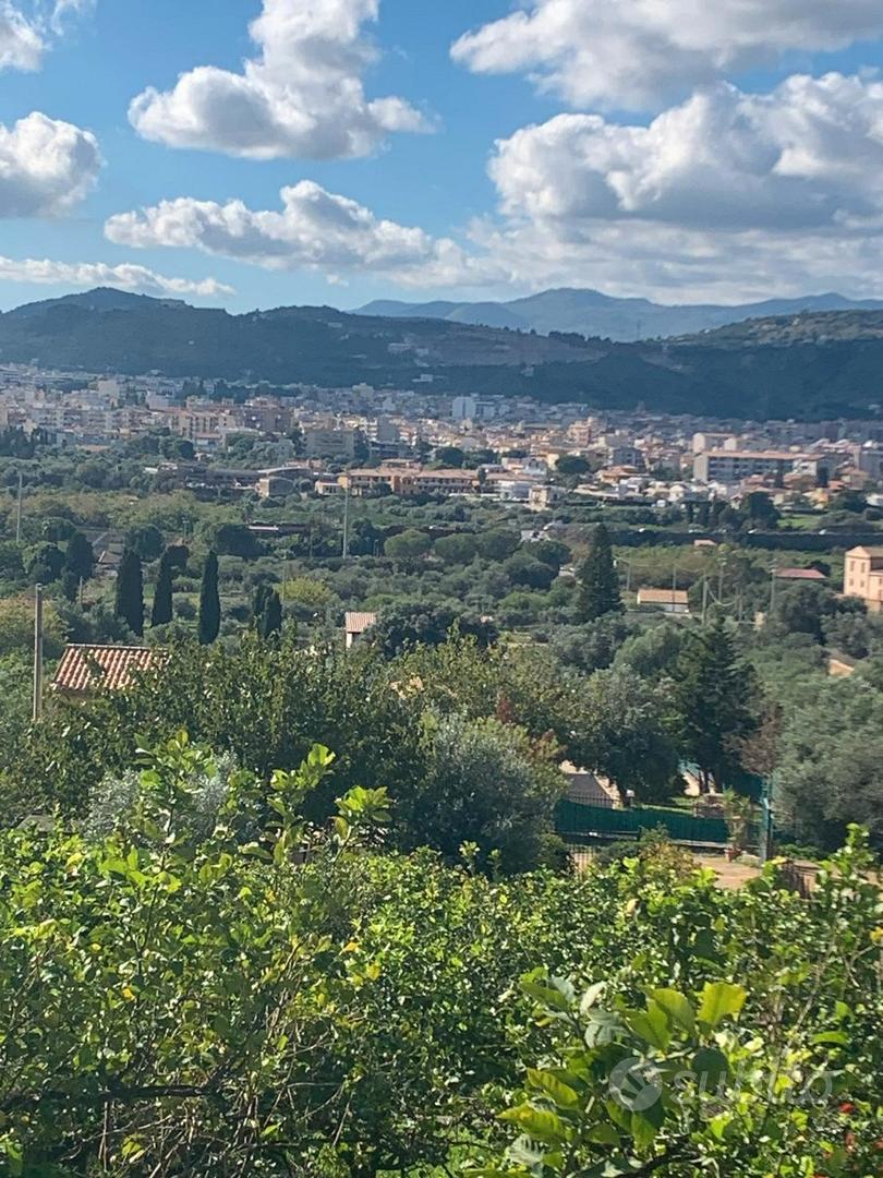 Lotto di terreno agricolo - Contrada Torremuzza - View 3
