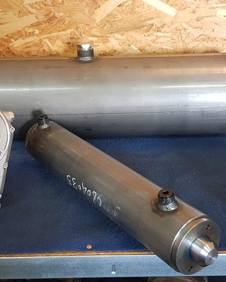 Kit Spaccalegna corsa 80 cm