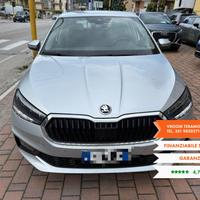 SKODA Fabia 1.0 MPI 80 CV Selection