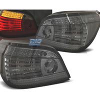 FANALI BMW E60 03-07 LED CELIS FONDO SCURI