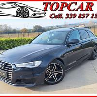 Audi A6 Avant 2.0 TDI ultra S tronic Business Plus