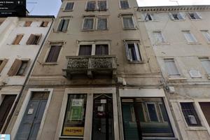 Rif.G250| casa ind. chioggia