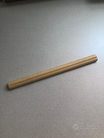 Listello in ceramica 1,5x20 ocra