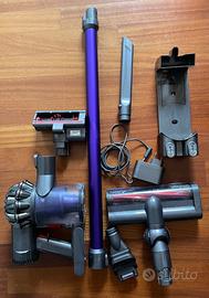 Aspira polvere DYSON  Digital Slim