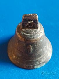 Antica Campanella in Bronzo