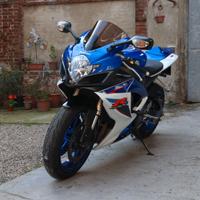 Suzuki gsxr-600 K7