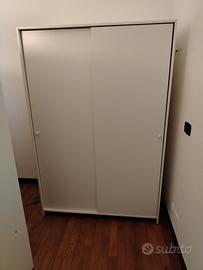 armadi kleppstad Ikea