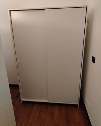 armadi kleppstad Ikea