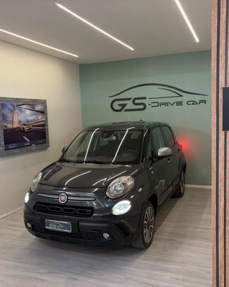 Fiat 500L 1.300 Mtj 95 CV Allestimento Sport