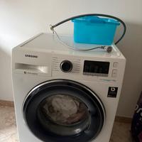 Lavatrice whirpool
