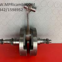 ALBERO MOTORE SUZUKI RMZ 450 2008 2017 rm z 2012 2