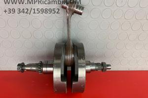 ALBERO MOTORE SUZUKI RMZ 450 2008 2017 rm z 2012 2