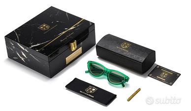 Occhiali da sole limited edition