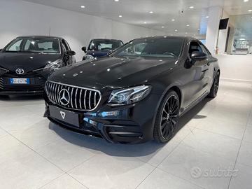 Mercedes-benz E 220 E 220 d 4Matic Premium