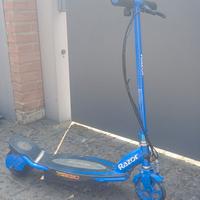 Monopattino elettrico