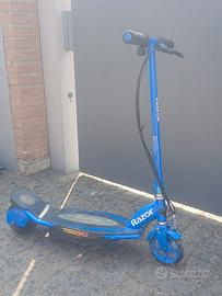 Monopattino elettrico