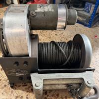 Land rover Defender/Series