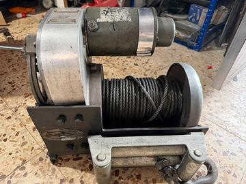 Land rover Defender/Series