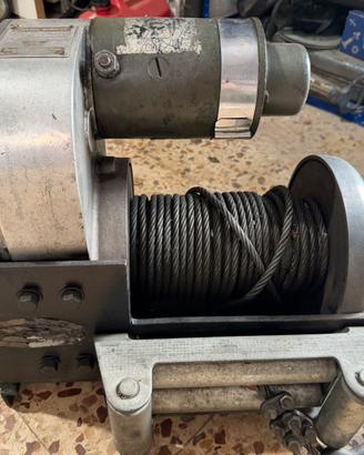 Land rover Defender/Series