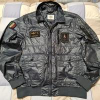 AERONAUTICA MILITARE giacca da pilota 