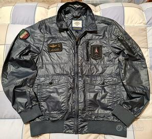 AERONAUTICA MILITARE giacca da pilota 