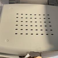 Sedile ribaltabile da muro per disabili