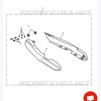 Triumph Thunderbird 1600/1700