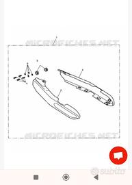 Triumph Thunderbird 1600/1700