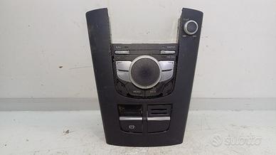 JOYSTICK COMPUTER DI BORDO AUDI A3 Sportback Serie