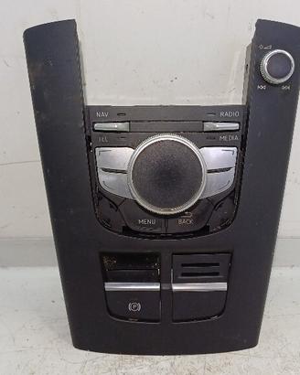 JOYSTICK COMPUTER DI BORDO AUDI A3 Sportback Serie