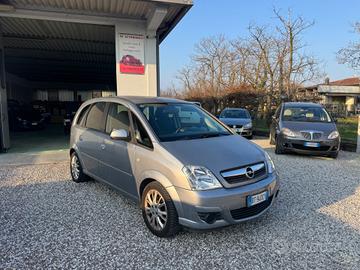 OPEL MERIVA 1.4 B/GPL 170.000 KM