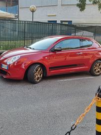 ALFA MITO 1.4 TJET 155CV 2009