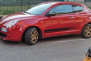 ALFA MITO 1.4 TJET 155CV 2009