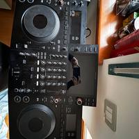 Pioneer DJ Opus-Quad + Flight Case e Borsa
