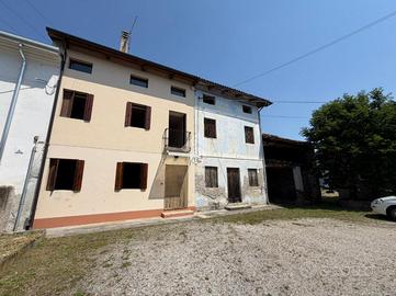 CASA INDIPENDENTE A COLCERESA