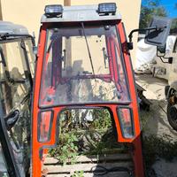 Cabina torincab trattore Goldoni Star