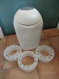 Mangia pannolini Tommee Tippee 