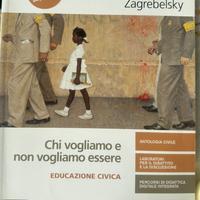 Chi vogliamo e non vogliamo essere ISBN 9788800359