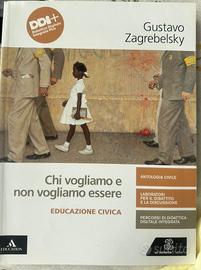 Chi vogliamo e non vogliamo essere ISBN 9788800359