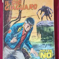 Fumetti * MISTER NO *