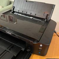 Stampante fotografica canon pixma ip8750