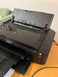 Stampante fotografica canon pixma ip8750