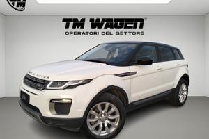 Land Rover Range Rover Evoque 2.0 td4 SE 150cv aut
