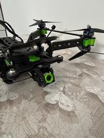 Drone taurus x8 pro max