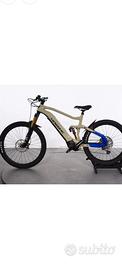 haibike ebike allmnt 7