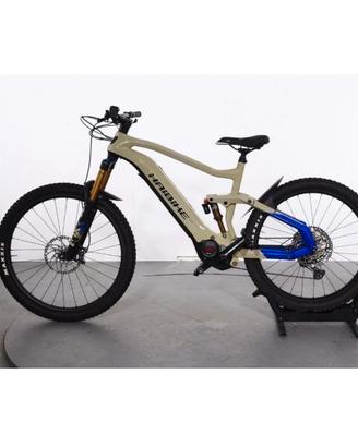 haibike ebike allmnt 7
