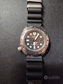 citizen promaster NY0056-09E titanium diver