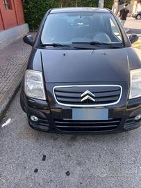 Citroën C2 VTS