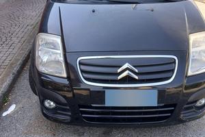 Citroën C2 VTS