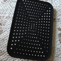 sistema doccia con sensore temperatura 